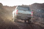 Nissan Navara N-Trek Warrior 2019 года (AU)